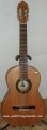 Guitarra fina de Paloescrito modelo MDPE  4